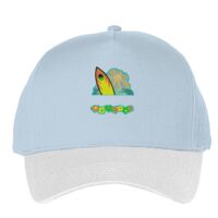 Classic 5-panel snapback (6007) Vignette