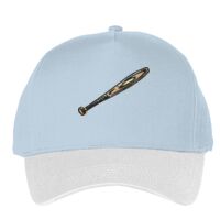 Classic 5-panel snapback (6007) Vignette