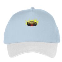 Classic 5-panel snapback (6007) Vignette