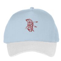 Classic 5-panel snapback (6007) Vignette