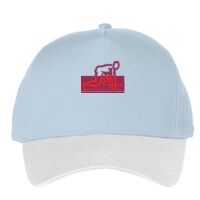 Classic 5-panel snapback (6007) Vignette