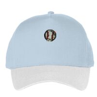 Classic 5-panel snapback (6007) Vignette