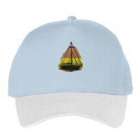 Classic 5-panel snapback (6007) Vignette