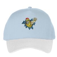 Classic 5-panel snapback (6007) Vignette