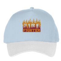 Classic 5-panel snapback (6007) Vignette