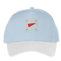 Classic 5-panel snapback (6007) Vignette