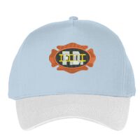 Classic 5-panel snapback (6007) Vignette