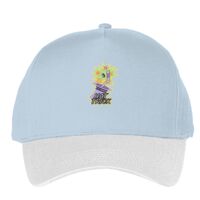 Classic 5-panel snapback (6007) Vignette