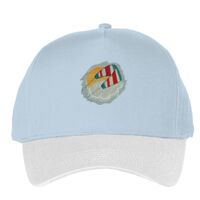 Classic 5-panel snapback (6007) Vignette