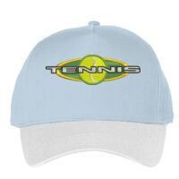 Classic 5-panel snapback (6007) Vignette