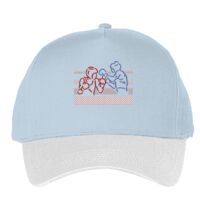 Classic 5-panel snapback (6007) Vignette