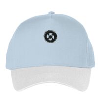 Classic 5-panel snapback (6007) Vignette