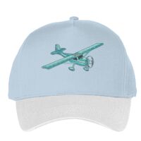 Classic 5-panel snapback (6007) Vignette