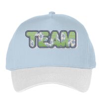 Classic 5-panel snapback (6007) Vignette