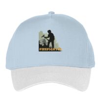 Classic 5-panel snapback (6007) Vignette