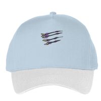 Classic 5-panel snapback (6007) Vignette