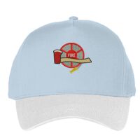 Classic 5-panel snapback (6007) Vignette