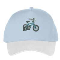 Classic 5-panel snapback (6007) Vignette