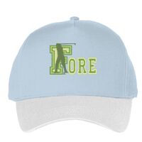 Classic 5-panel snapback (6007) Vignette