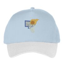 Classic 5-panel snapback (6007) Vignette