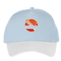 Classic 5-panel snapback (6007) Vignette