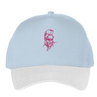 Classic 5-panel snapback (6007) Vignette