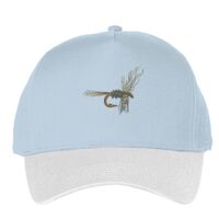 Classic 5-panel snapback (6007) Vignette