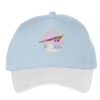 Classic 5-panel snapback (6007) Vignette