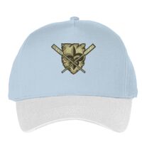 Classic 5-panel snapback (6007) Vignette