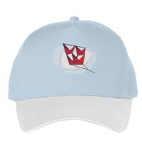 Classic 5-panel snapback (6007) Vignette