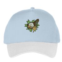 Classic 5-panel snapback (6007) Vignette