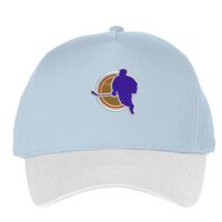 Classic 5-panel snapback (6007) Vignette