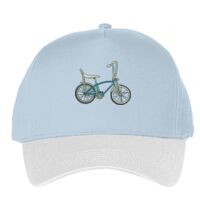 Classic 5-panel snapback (6007) Vignette