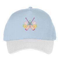 Classic 5-panel snapback (6007) Vignette