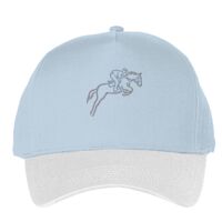 Classic 5-panel snapback (6007) Vignette