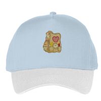 Classic 5-panel snapback (6007) Vignette
