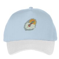 Classic 5-panel snapback (6007) Vignette