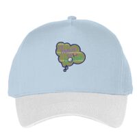 Classic 5-panel snapback (6007) Vignette