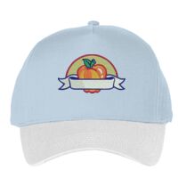 Classic 5-panel snapback (6007) Vignette