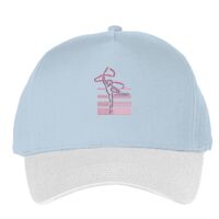 Classic 5-panel snapback (6007) Vignette