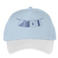 Classic 5-panel snapback (6007) Vignette