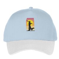 Classic 5-panel snapback (6007) Vignette