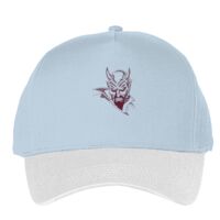 Classic 5-panel snapback (6007) Vignette