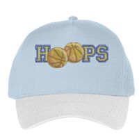 Classic 5-panel snapback (6007) Vignette