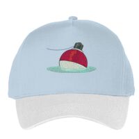 Classic 5-panel snapback (6007) Vignette