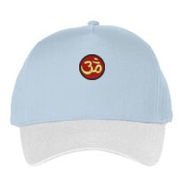 Classic 5-panel snapback (6007) Vignette