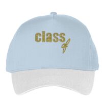 Classic 5-panel snapback (6007) Vignette