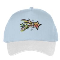 Classic 5-panel snapback (6007) Vignette