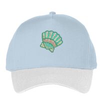 Classic 5-panel snapback (6007) Vignette