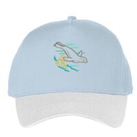 Classic 5-panel snapback (6007) Vignette